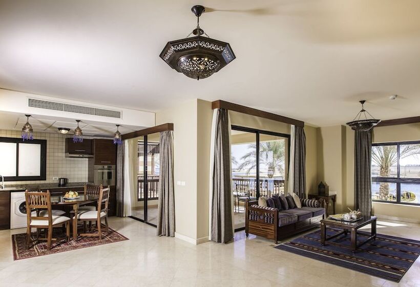 سوئیت پریمیوم, Marina Resort Port Ghalib, A Member Of Radisson Individuals