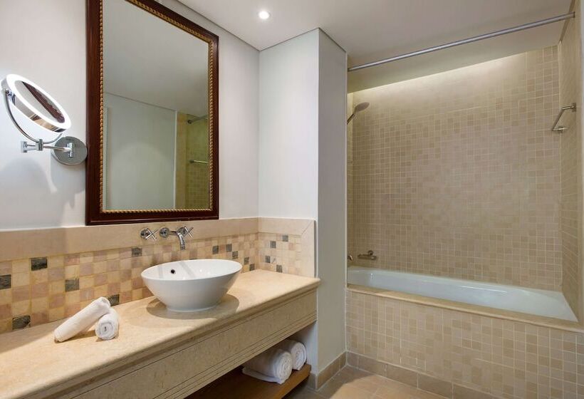 سوئیت 2 خوابه, Marina Resort Port Ghalib, A Member Of Radisson Individuals