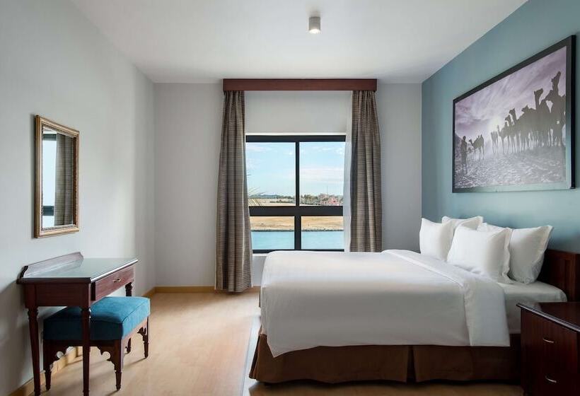 سوئیت 2 خوابه, Marina Resort Port Ghalib, A Member Of Radisson Individuals
