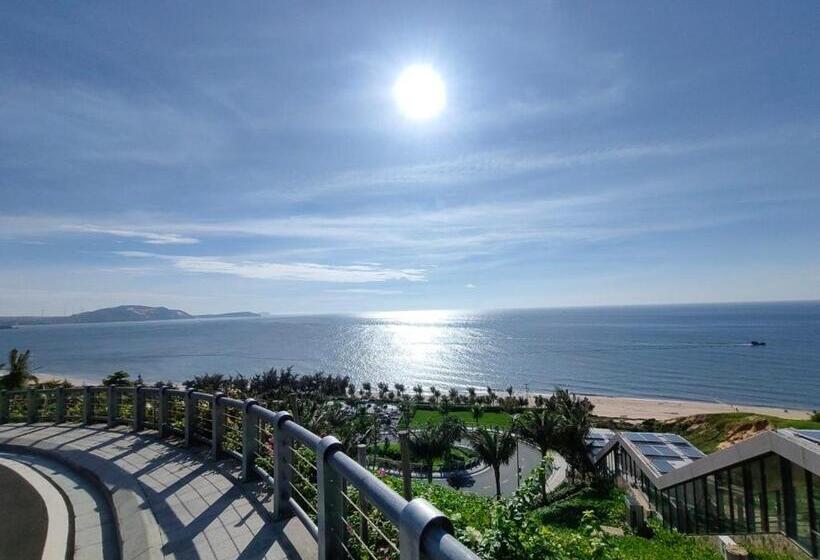 آپارتمان 1 خوابه, Apec Mandala Mui Ne Phan Thiet