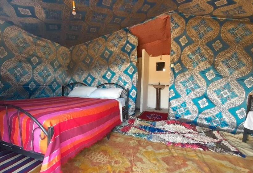 Номер Стандарт Совместная Ванная, Camp Life Nomade
