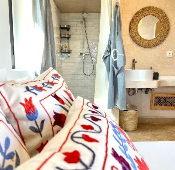 Номер Basic, Kaouki Lodge