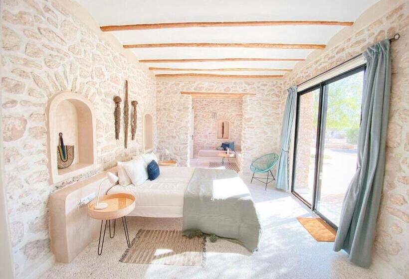 Номер Стандарт, Kaouki Lodge