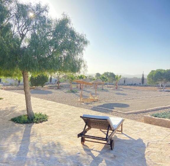 Номер Стандарт, Kaouki Lodge