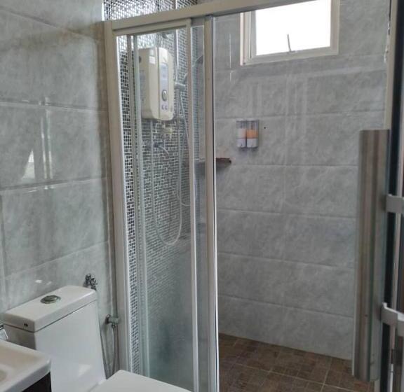 اتاق استاندارد, Abc Hostel