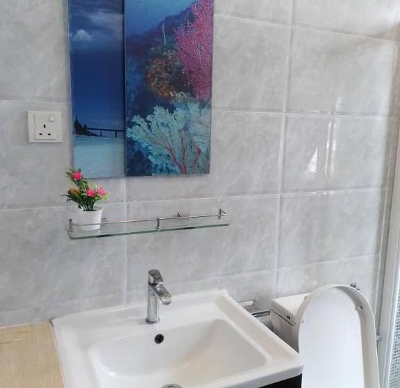 اتاق استاندارد, Abc Hostel