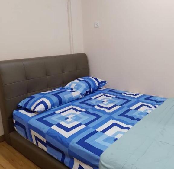 اتاق استاندارد, Abc Hostel