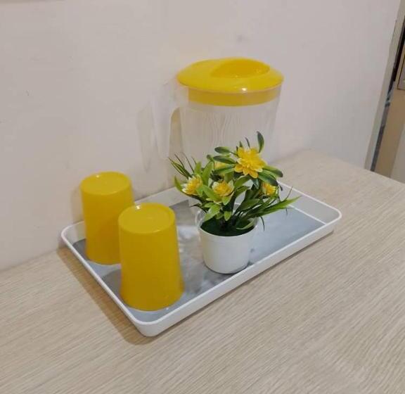 اتاق استاندارد, Abc Hostel