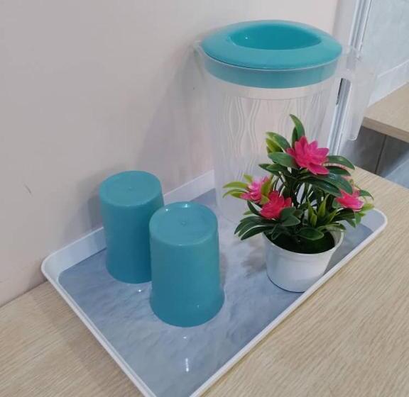 اتاق استاندارد, Abc Hostel