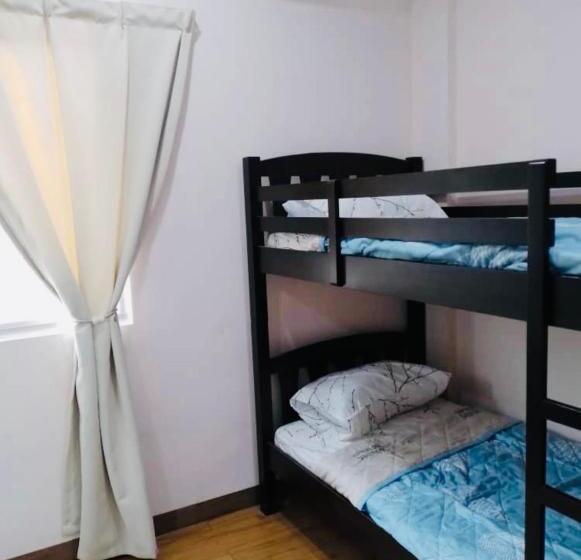 اتاق استاندارد, Abc Hostel