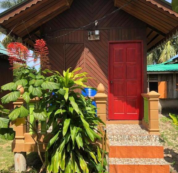 اتاق استاندارد, Pondok Sri Salang