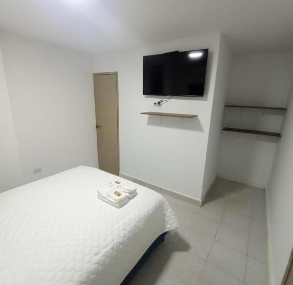 Номер Стандарт, Casa Hotel Yemi