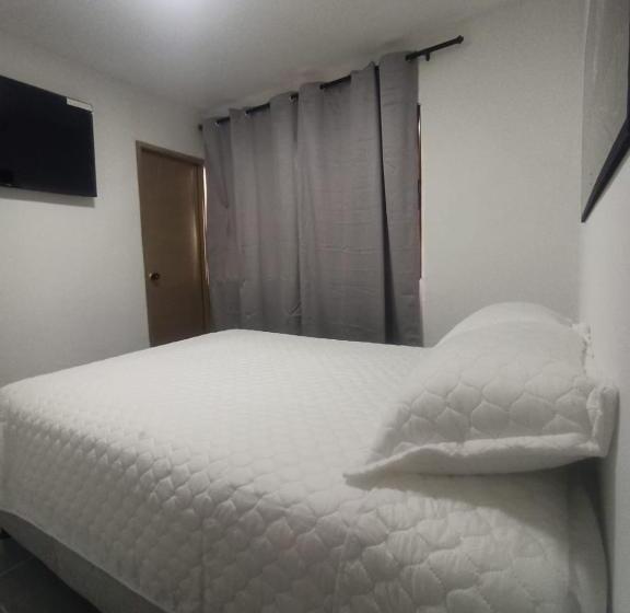 Номер Стандарт, Casa Hotel Yemi