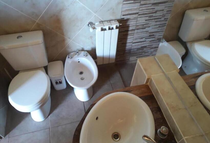 스탠다드 룸, El Camino Suites
