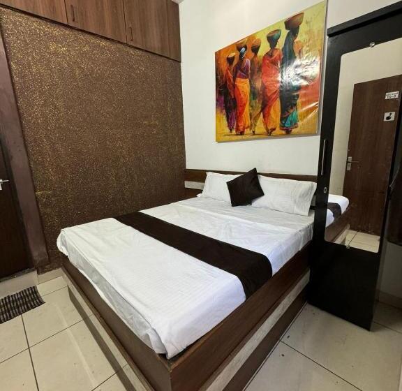 Номер Deluxe Одноместный, Amrat Villa