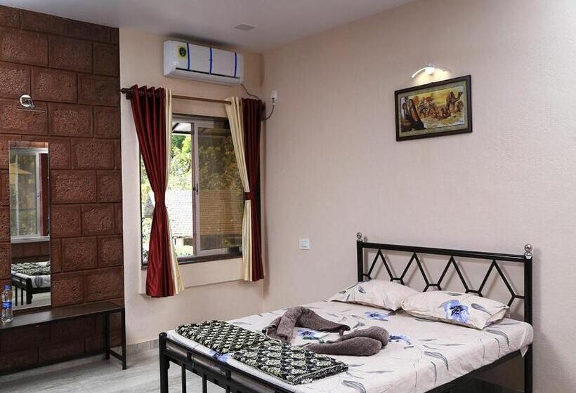 Номер Стандарт, Garwa Home Stay