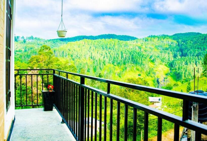 Номер Deluxe, Wonder Mount Resort
