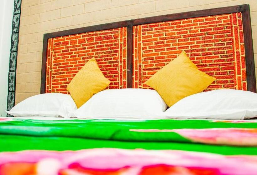 Номер Deluxe, Wonder Mount Resort