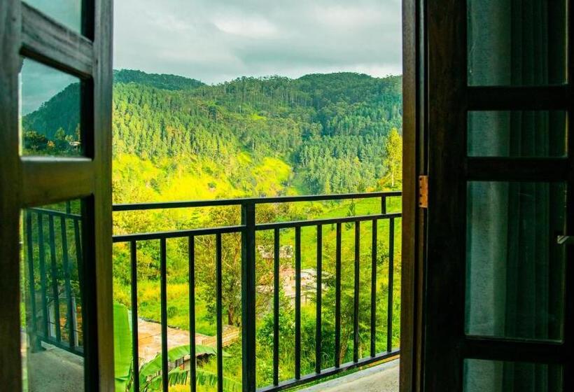 Семейный Номер Вид на Горы, Wonder Mount Resort