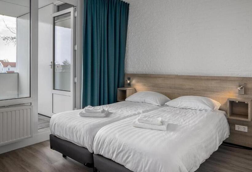 Апартаменты 3 Спальни, Summio Parc Aquadelta