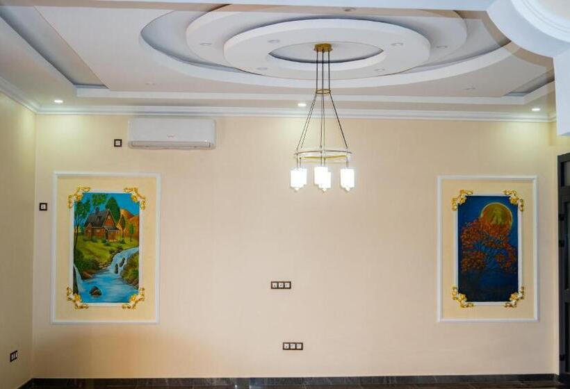 آپارتمان 2 خوابه, Résidence La Perle   Yaoundé