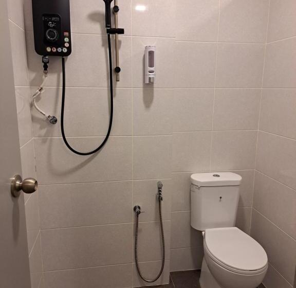 Номер Superior, Scc Hotel Pj