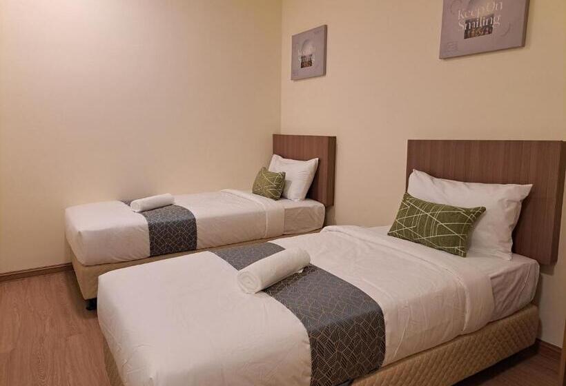 Номер Superior, Scc Hotel Pj