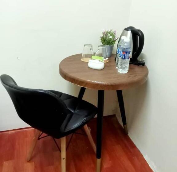 Номер Economy, Aeropod Hostel Economy Twin Room