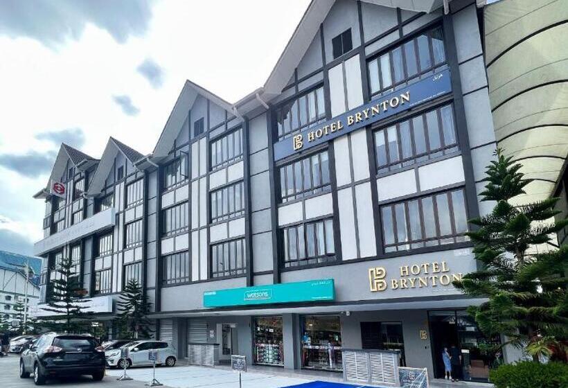 اتاق سوپریور, Brynton At Centrum