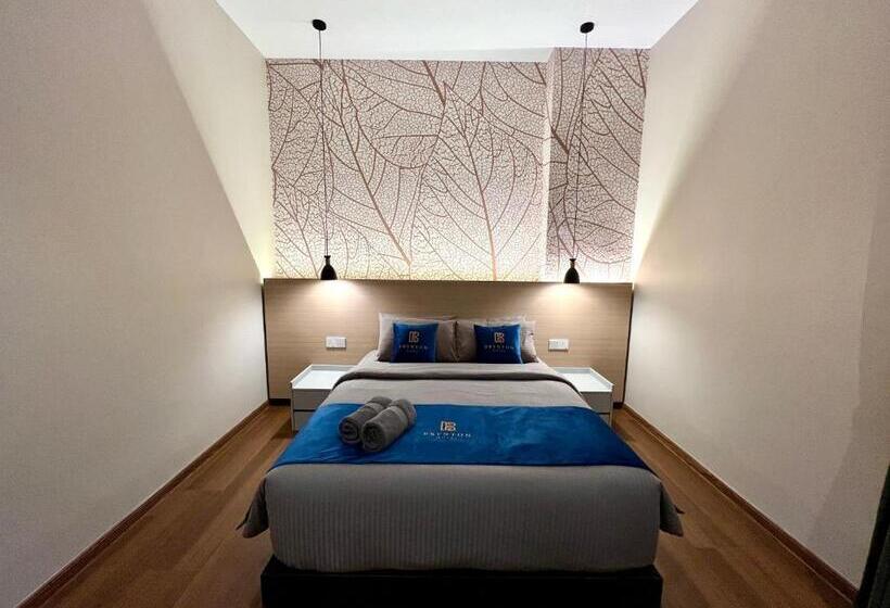 3 Bedroom Suite, Brynton At Centrum