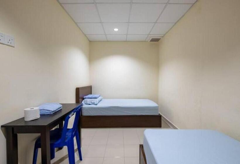 Номер Стандарт, Clp Perai Homstay Near Sri Muniswarar Temple
