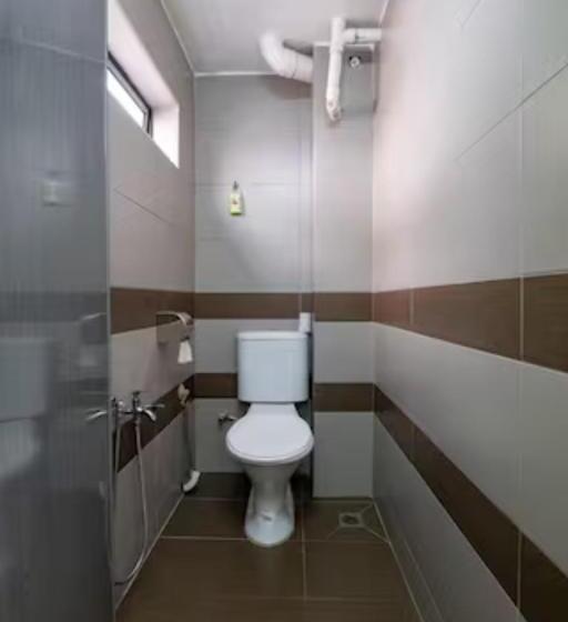Семейный Номер, Clp Perai Homstay Near Sri Muniswarar Temple