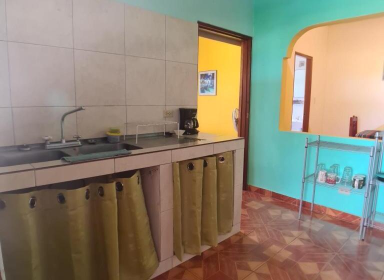 آپارتمان 2 خوابه, Casapreciosa Laslajas