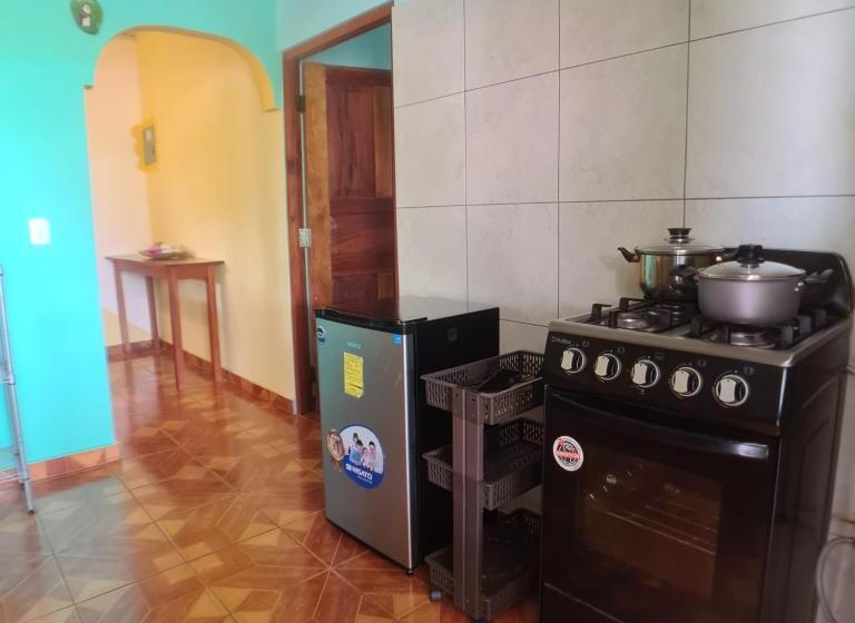 آپارتمان 2 خوابه, Casapreciosa Laslajas