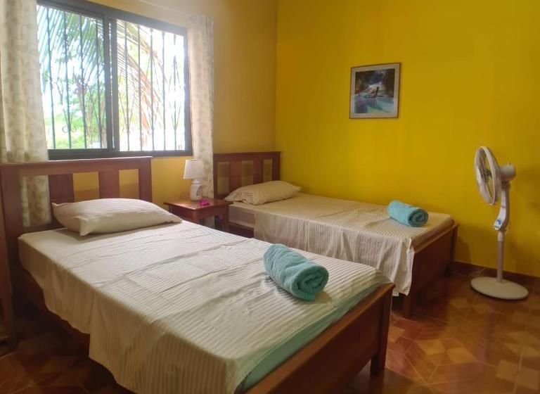 آپارتمان 2 خوابه, Casapreciosa Laslajas