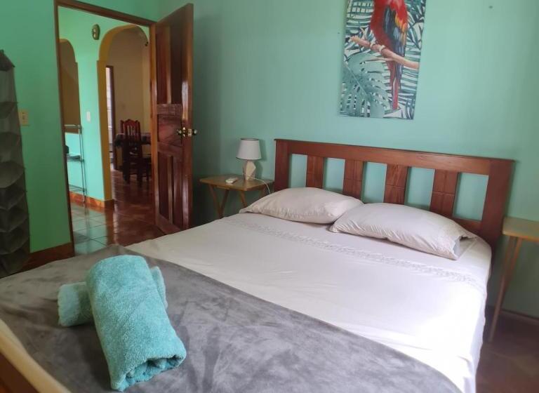 آپارتمان 2 خوابه, Casapreciosa Laslajas