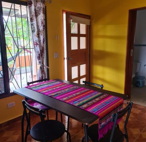 آپارتمان 1 خوابه با تراس, Casapreciosa Laslajas