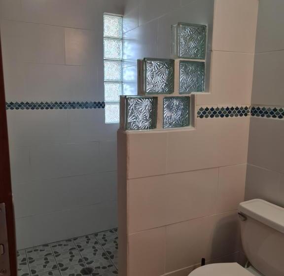 آپارتمان 1 خوابه با تراس, Casapreciosa Laslajas