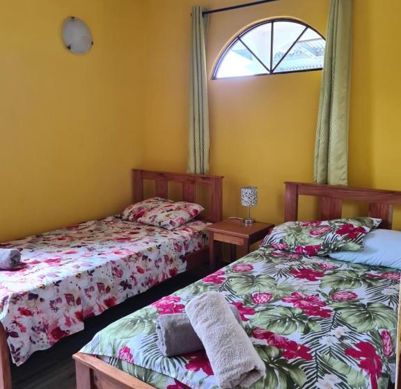 آپارتمان 1 خوابه با تراس, Casapreciosa Laslajas