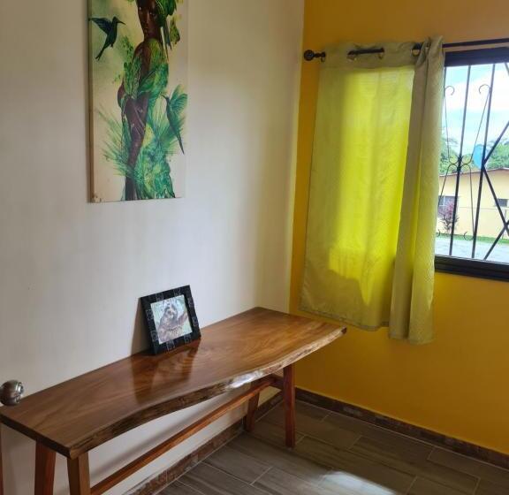 آپارتمان 1 خوابه با تراس, Casapreciosa Laslajas