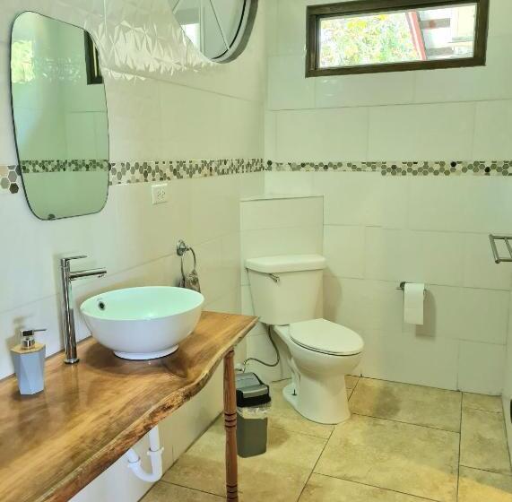 استودیو استاندارد با تراس, Casapreciosa Laslajas