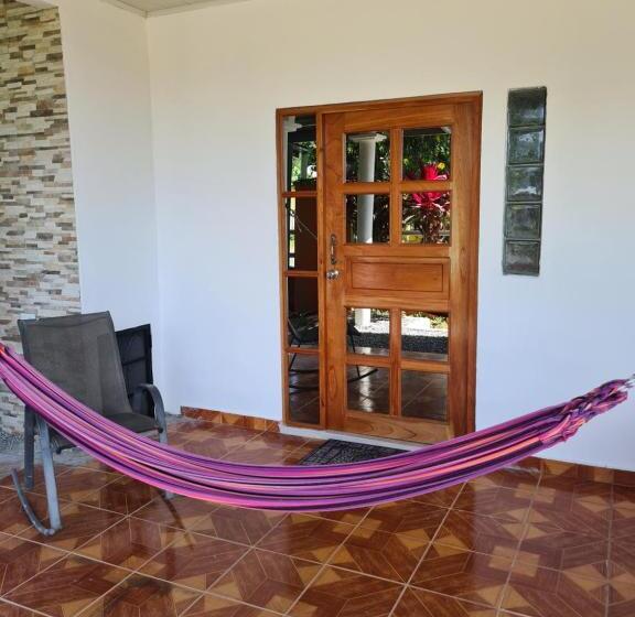 استودیو استاندارد با تراس, Casapreciosa Laslajas