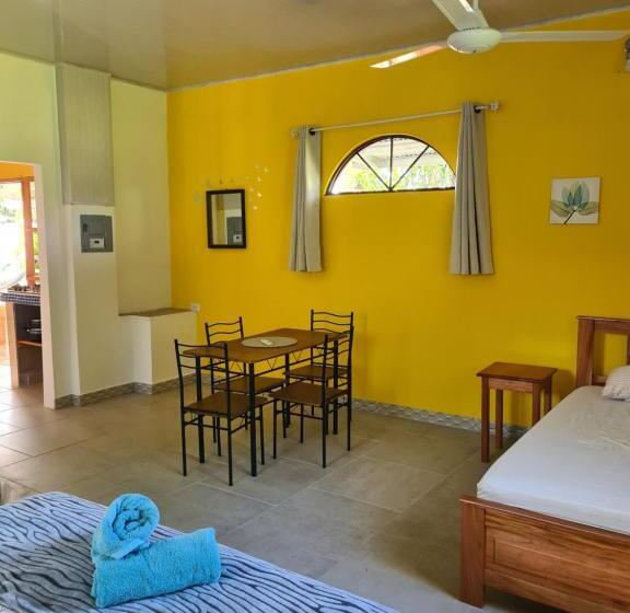 استودیو استاندارد با تراس, Casapreciosa Laslajas