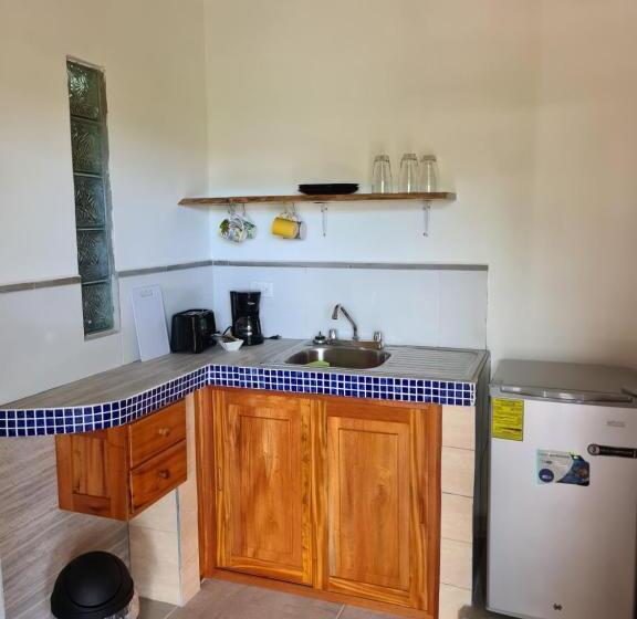 استودیو استاندارد با تراس, Casapreciosa Laslajas