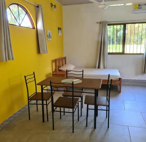 استودیو استاندارد با تراس, Casapreciosa Laslajas