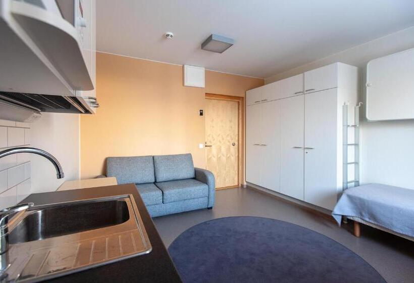 اتاق استاندارد سه نفره, Hostel Teopolis