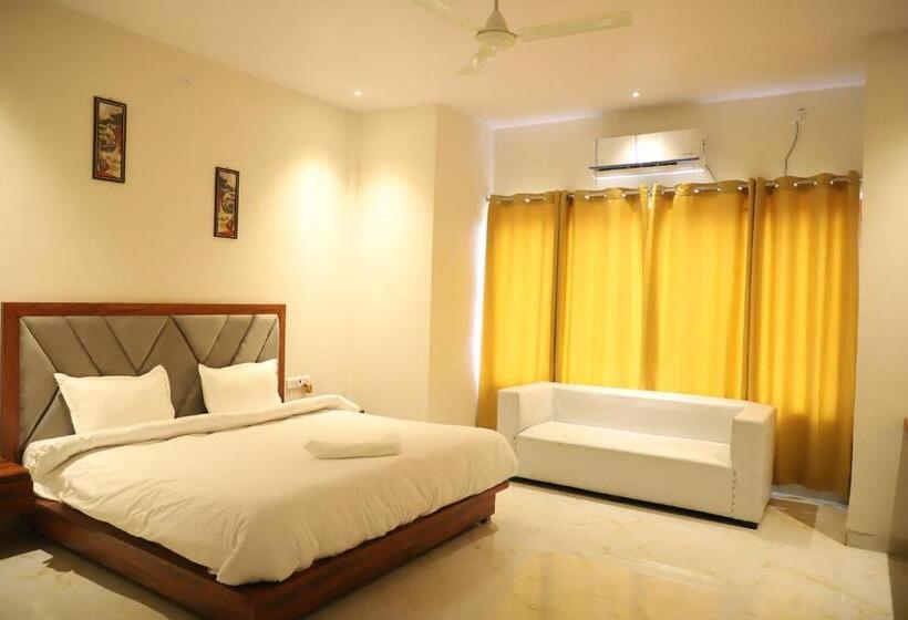 Номер Superior, Farm Green View Resort