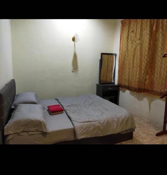 Дом 2 Спальни, Smz Café & Homestay   Self Check In
