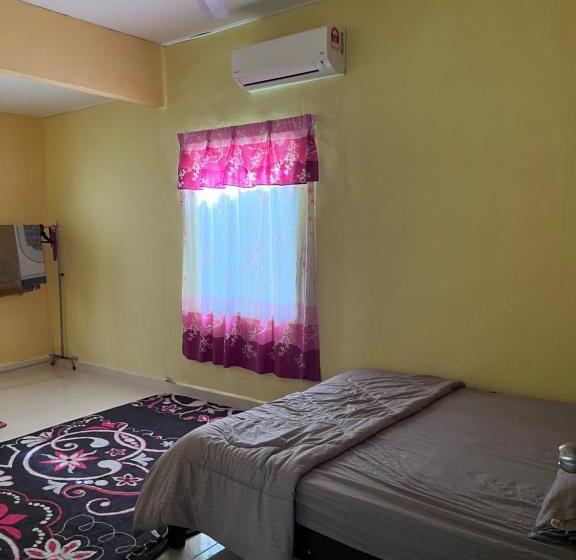 Дом 1 Спальня, Smz Café & Homestay   Self Check In