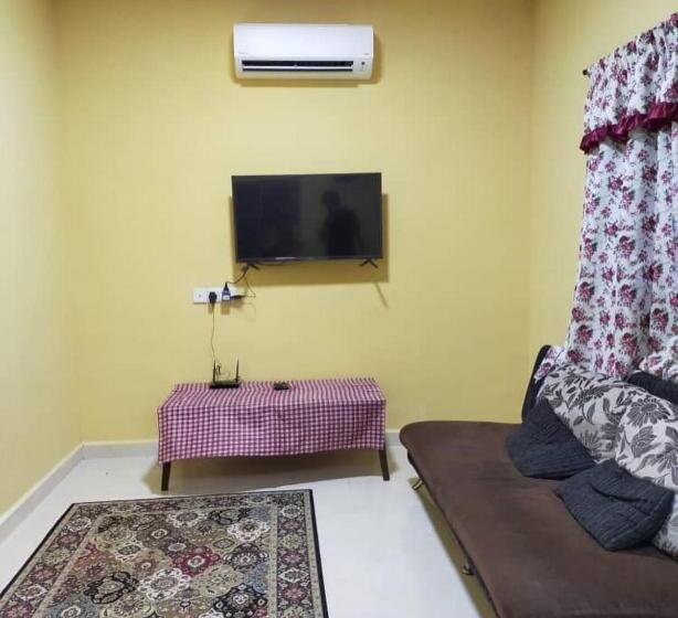Дом 1 Спальня, Smz Café & Homestay   Self Check In